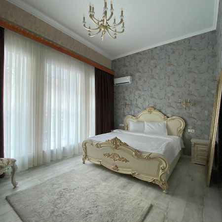Siena Hotel Odessa Exterior photo