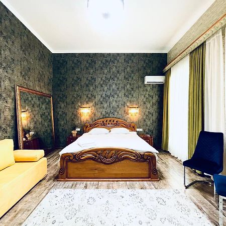 Siena Hotel Odessa Exterior photo